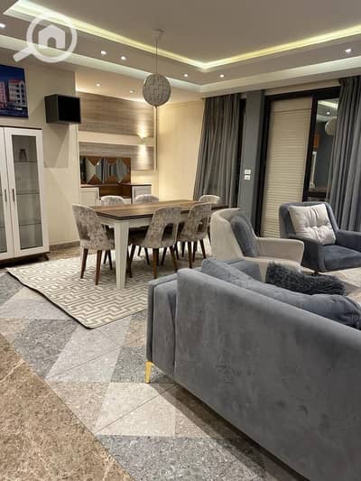 3 Bedroom Duplex for Rent in Sheikh Zayed, Giza - 3f891de5-d3c3-4f01-aaa0-e7a16d536256. jpeg
