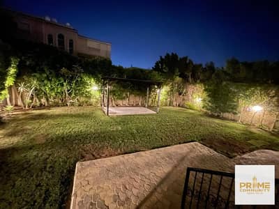 فیلا 4 غرف نوم للايجار في 6 أكتوبر، الجيزة - WhatsApp Image 2025-09-11 at 17.21. 50_f54511b6. jpg