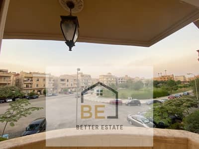 شقة 4 غرف نوم للايجار في القاهرة الجديدة، القاهرة - WhatsApp Image 2025-10-06 at 6.46. 16 PM (3). jpeg