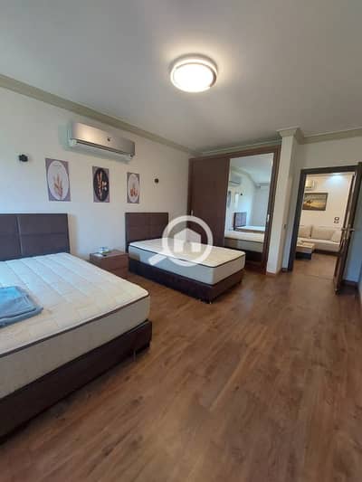 5 Bedroom Villa for Sale in Madinaty, Cairo - 0c5e8805-a3eb-426f-a41c-fc43a707a8de. jpeg