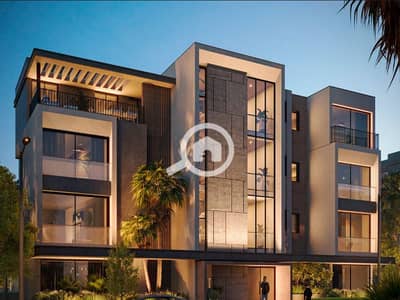 2 Bedroom Apartment for Sale in 6th of October, Giza - 2 - Copy_800x600. jpg