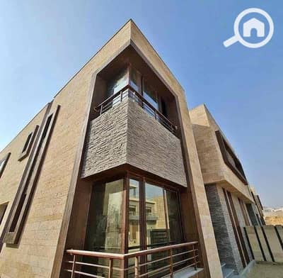 فیلا 5 غرف نوم للبيع في الشيخ زايد، الجيزة - IMG_3202. jpg