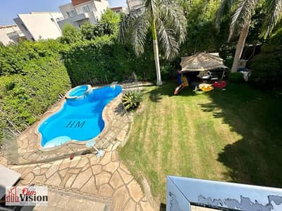 8 Bedroom Villa for Sale in Sheikh Zayed, Giza - WhatsApp Image 2025-10-12 at 3.40. 59 PM. jpeg