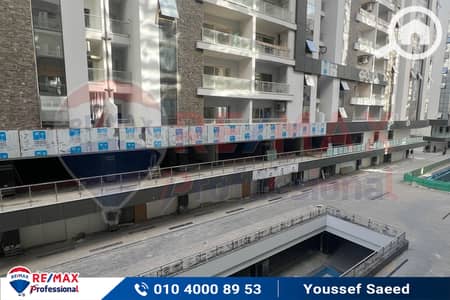 شقة 3 غرف نوم للايجار في سموحة، الإسكندرية - IMG_7413. jpg