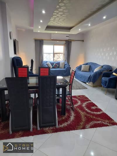 فلیٹ 2 غرفة نوم للايجار في القاهرة الجديدة، القاهرة - WhatsApp Image 2025-10-12 at 2.48. 52 PM (2). jpeg