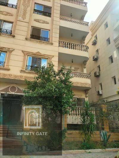 3 Bedroom Flat for Rent in New Cairo, Cairo - WhatsApp Image 2025-10-12 at 3.29. 53 PM. jpeg