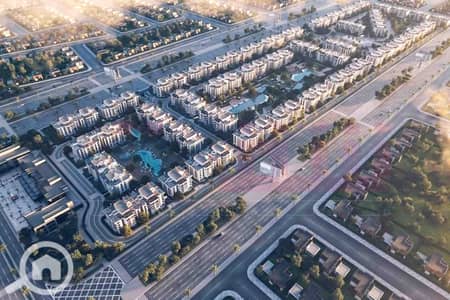 شاليه 2 غرفة نوم للبيع في الساحل الشمالي، مطروح - IMG-20250913-WA0011. jpg