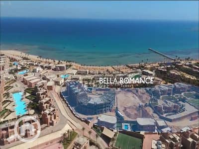 2 Bedroom Chalet for Sale in Ain Sukhna, Suez - Screenshot 2025-05-12 171329. png