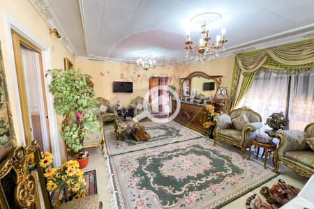 شقة 2 غرفة نوم للبيع في سيدي جابر، الإسكندرية - 1. JPG