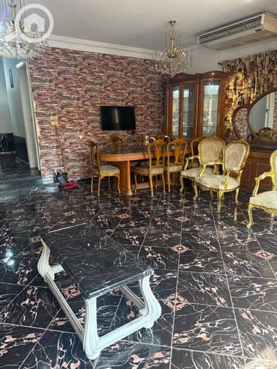 2 Bedroom Flat for Rent in Nasr City, Cairo - IMG_7140. jpg