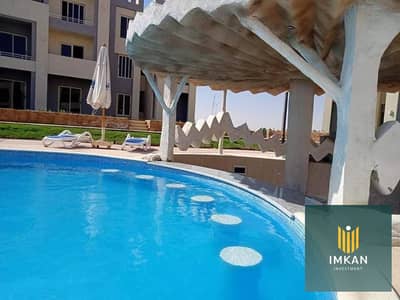 فلیٹ 3 غرف نوم للبيع في العاصمة الإدارية الجديدة، القاهرة - 454642825_3617144141929317_4198336614939028184_n. jpg