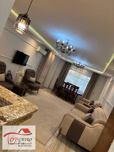 3 Bedroom Flat for Rent in Madinaty, Cairo - WhatsApp Image 2025-10-12 at 3.56. 54 PM (2). jpeg