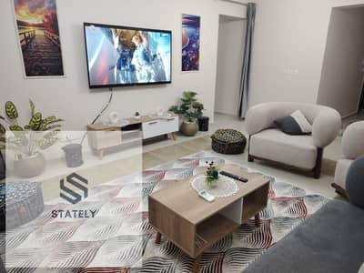 3 Bedroom Flat for Rent in Sheikh Zayed, Giza - WhatsApp Image 2025-10-12 at 2.52. 31 PM (1). jpeg