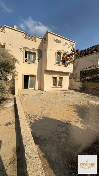 4 Bedroom Twin House for Sale in Sheikh Zayed, Giza - WhatsApp Image 2025-09-11 at 14.28. 09_75dc1550. jpg