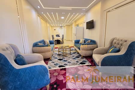 3 Bedroom Flat for Rent in Miami, Alexandria - -. png
