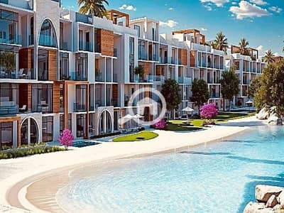 Room for Sale in North Coast, Matruh - شاليهات-للبيع-في-قرية-نورث-كود-العلمين. jpg