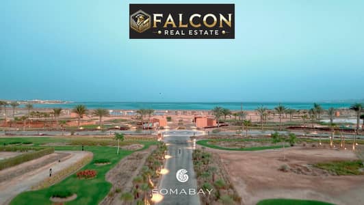 2 Bedroom Chalet for Sale in Soma Bay, Red Sea - WhatsApp Image 2025-10-06 at 14.23. 09_83a222e6. jpg