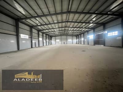 مصنع  للايجار في العاشر من رمضان، الشرقية - 4356e1e3-d06a-4265-a838-4a5cc2078ce7. jpg