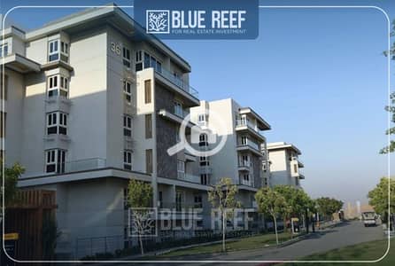 شقة 2 غرفة نوم للبيع في القاهرة الجديدة، القاهرة - 7 - Copy. jpg