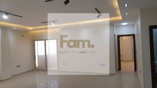 4 Bedroom Duplex for Rent in New Cairo, Cairo - IMG-20250916-WA0318. jpg