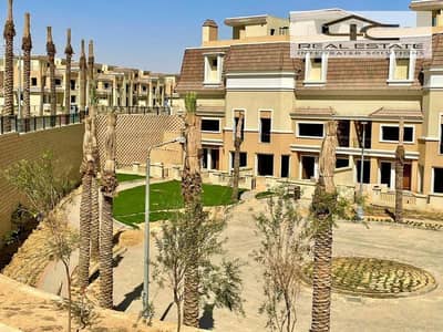 4 Bedroom Villa for Sale in Mostakbal City, Cairo - WhatsApp Image 2023-10-02 at 6.24. 10 PM. jpg