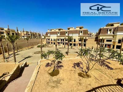 4 Bedroom Villa for Sale in Mostakbal City, Cairo - WhatsApp Image 2023-10-02 at 6.24. 21 PM. jpg