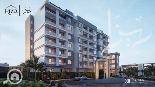 شقة 2 غرفة نوم للبيع في الشيخ زايد، الجيزة - img19. jpg