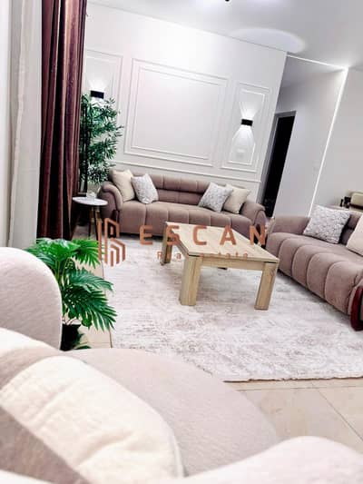 3 Bedroom Apartment for Rent in Madinaty, Cairo - IMG-20251011-WA0414. jpg