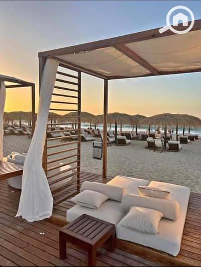 شاليه 1 غرفة نوم للبيع في الساحل الشمالي، مطروح - WhatsApp Image 2025-10-12 at 2.33. 39 PM. jpeg