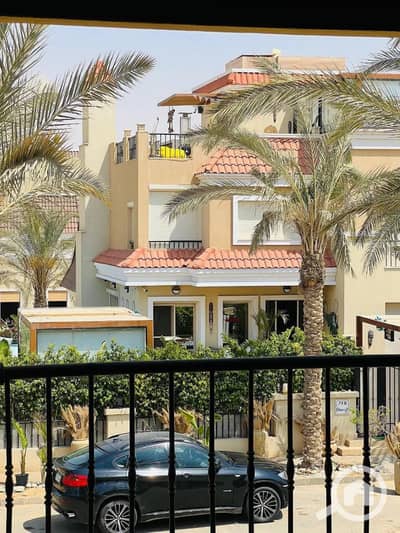 3 Bedroom Villa for Sale in Mostakbal City, Cairo - WhatsApp Image 2025-09-04 at 13.26. 57_802a0c69. jpg