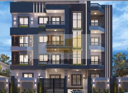 3 Bedroom Apartment for Sale in New Cairo, Cairo - a65b4e81-fe55-4a9f-a4d4-a676a19ae194. jpeg