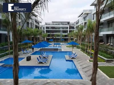 4 Bedroom Villa for Sale in New Cairo, Cairo - Y. png 4 Bedroom Villa for Sale in New Cairo, Cairo - Y. png