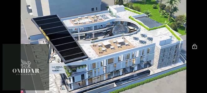 مکتب  للبيع في مدينة بدر، القاهرة - 24. jpg