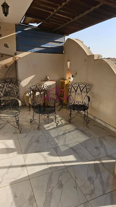 3 Bedroom Flat for Rent in New Cairo, Cairo - photo_5998863037043427789_y. jpg