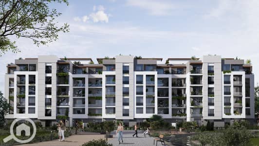 3 Bedroom Flat for Sale in New Capital City, Cairo - IMG-20250206-WA0132. jpg