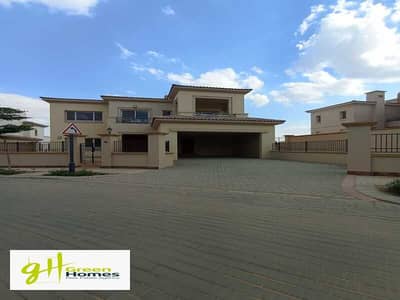 3 Bedroom Twin House for Sale in Mokattam, Cairo - WhatsApp Image 2023-05-10 at 2.24. 11 PM. jpeg