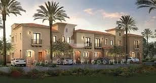 2 Bedroom Flat for Sale in New Cairo, Cairo - IMG-20250828-WA0094. jpg