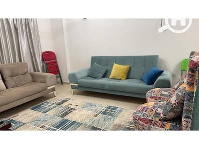 شقة 2 غرفة نوم للايجار في مدينتي، القاهرة - IMG-20250819-WA0275. jpg