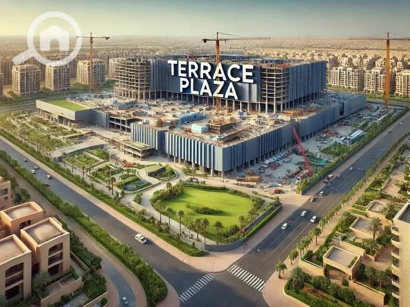 3 تراس-بلازا-مول-الشيخ-زايد. jpg