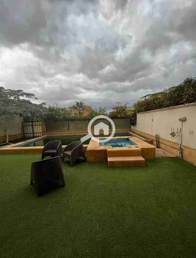 3 Bedroom Townhouse for Sale in New Cairo, Cairo - 1000488897. jpg