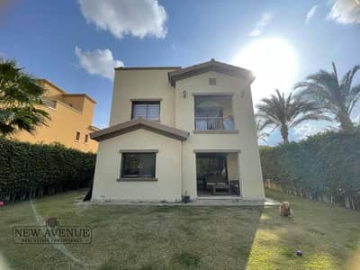 4 Bedroom Villa for Sale in New Cairo, Cairo - WhatsApp Image 2025-10-09 at 6.00. 08 PM (1). jpg