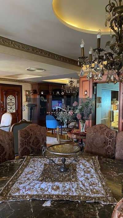 3 Bedroom Flat for Sale in Madinaty, Cairo - 1. jpeg