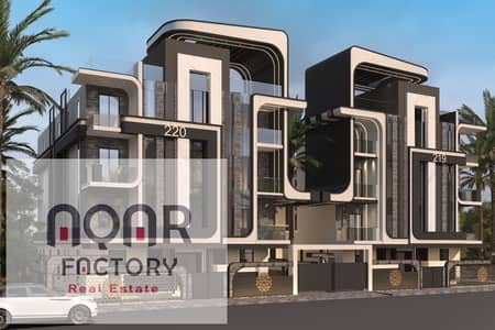 3 Bedroom Apartment for Sale in New Cairo, Cairo - WhatsApp Image 2025-07-19 at 5.10. 58 PM (1). jpeg