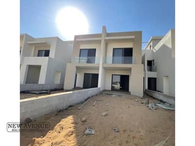 3 Bedroom Townhouse for Sale in New Cairo, Cairo - 14. jpg