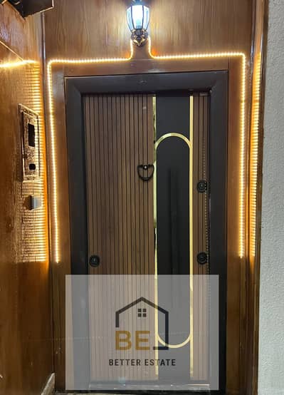 3 Bedroom Flat for Rent in Nasr City, Cairo - WhatsApp Image 2025-10-09 at 11.35. 02 AM (2). jpeg