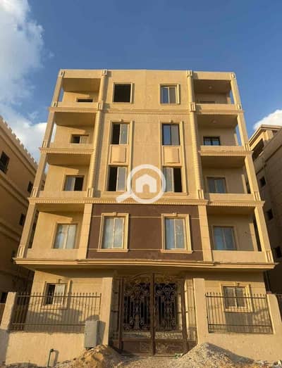 3 Bedroom Flat for Sale in New Cairo, Cairo - 11e803d9-e44a-43b3-921d-527f00723b81. jpg