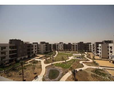 2 Bedroom Flat for Sale in New Cairo, Cairo - 12c84f07-1deb-49ab-84b6-13cdd21432e1. jpg