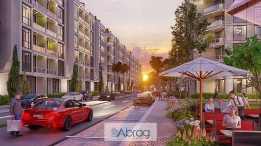 2 Bedroom Flat for Sale in Sheikh Zayed, Giza - WhatsApp Image 2024-02-04 at 1.50. 30 PM. jpeg