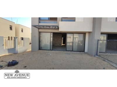 تاون هاوس 3 غرف نوم للبيع في 6 أكتوبر، الجيزة - cb14bdc3-7ee6-46fd-9231-3bb17b91d9d5. jpg