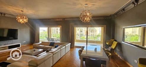 3 Bedroom Villa for Rent in New Cairo, Cairo - 1. jpeg